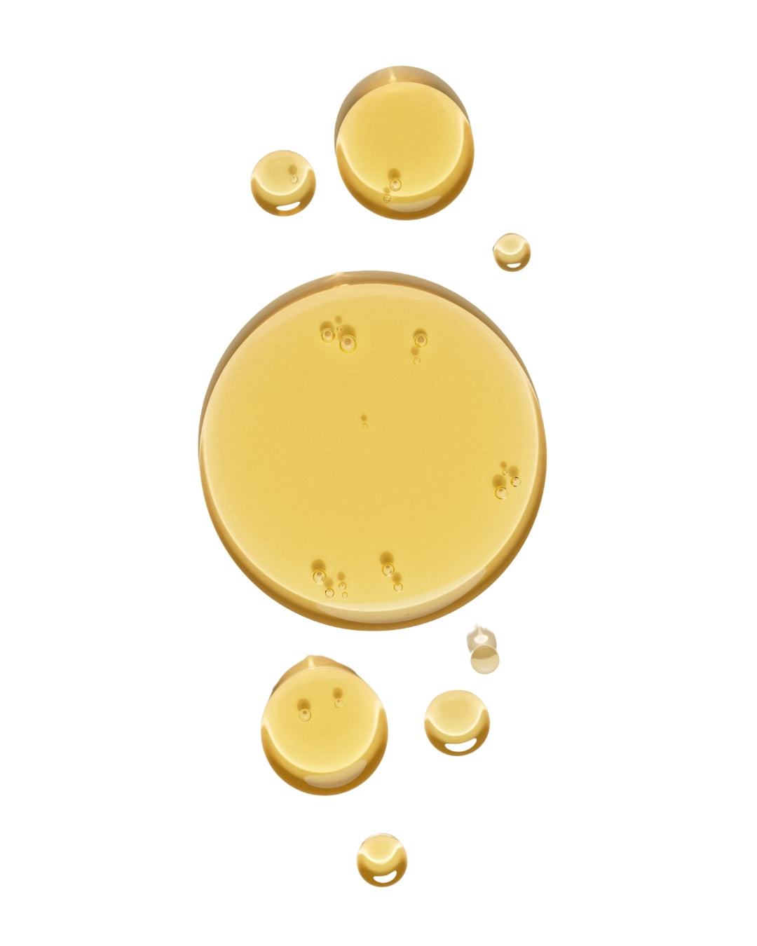 Leaste Deep Cleansing Oil