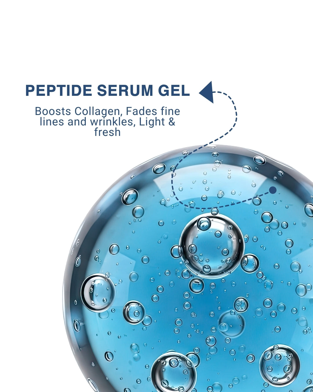 Leaste 2in1 Ceramide + Peptide