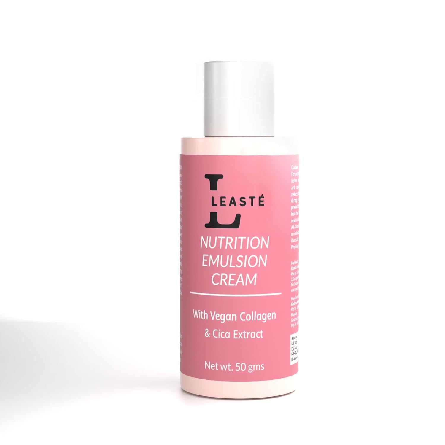 Collagen Nutrition Emulsion Cream