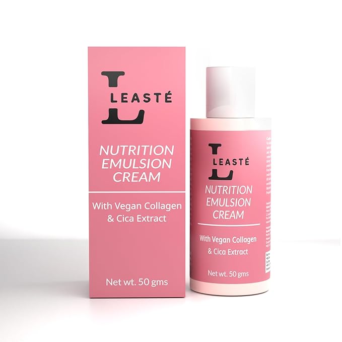 Collagen Nutrition Emulsion Cream