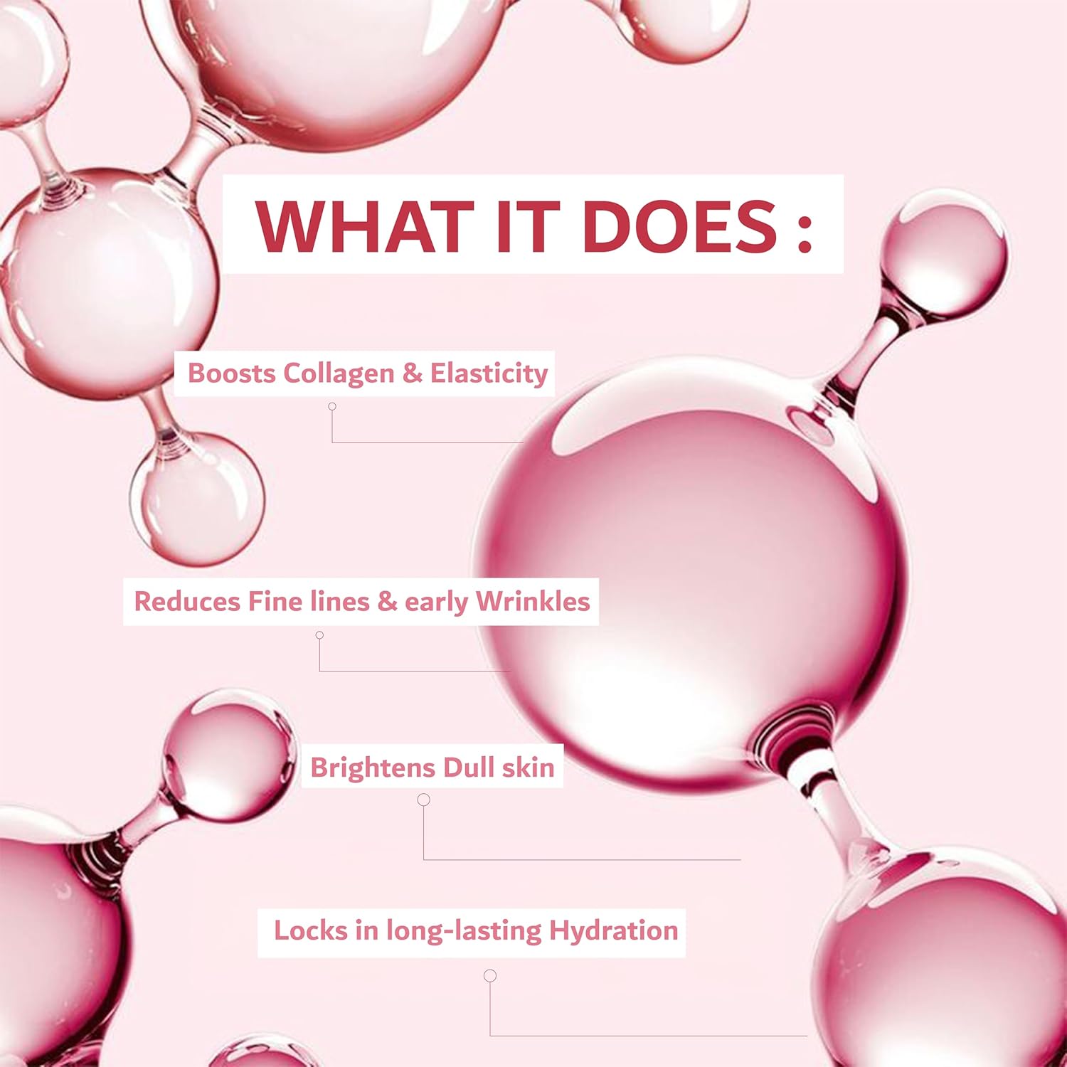 Collagen Nutrition Emulsion Cream