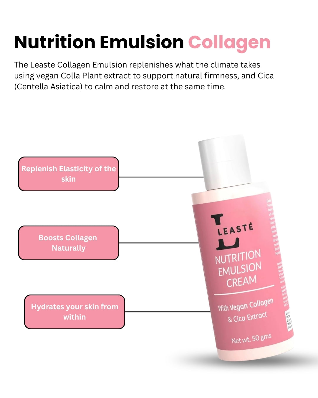 Leaste Collagen