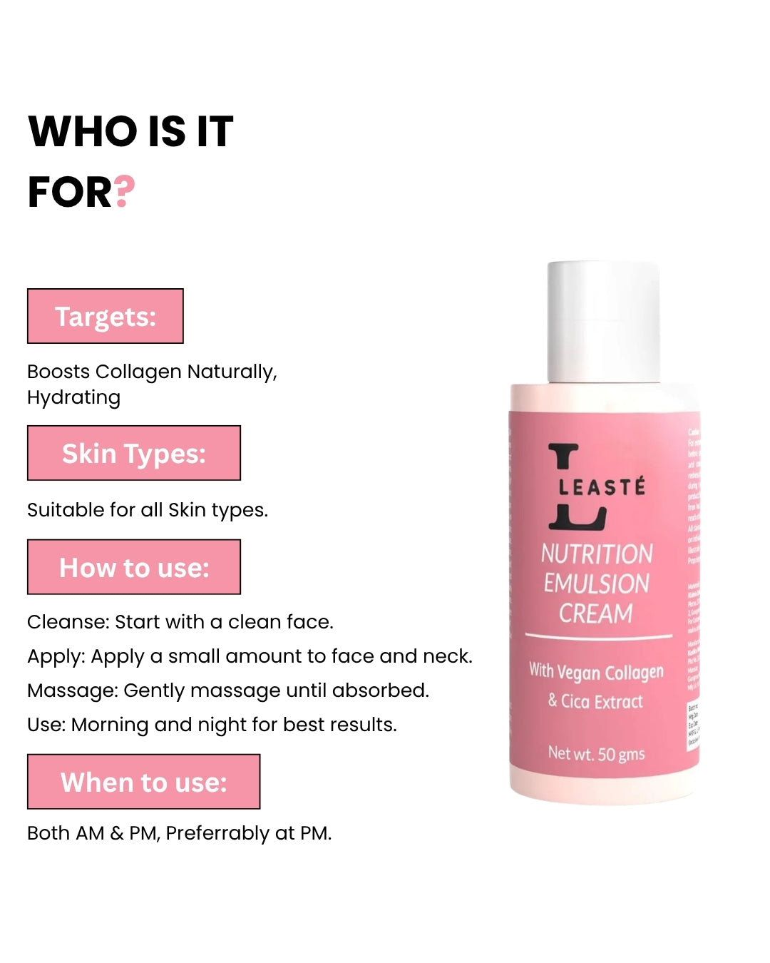 Leaste Collagen